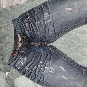Cult of Individuality jeans